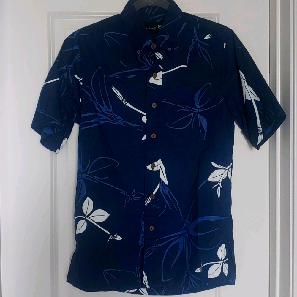 Sig Zane Mens XS